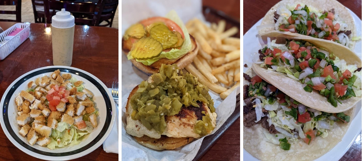 G.J. Restaurant Bar&Grill
