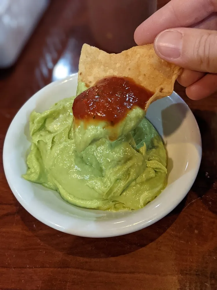 Guacamole