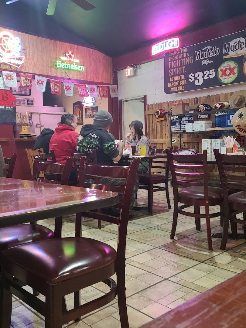 G.J. Restaurant Bar&Grill