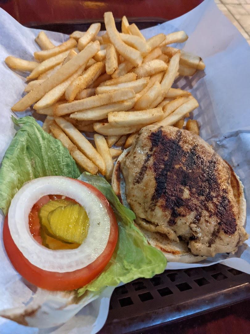 G.J. Restaurant Bar&Grill