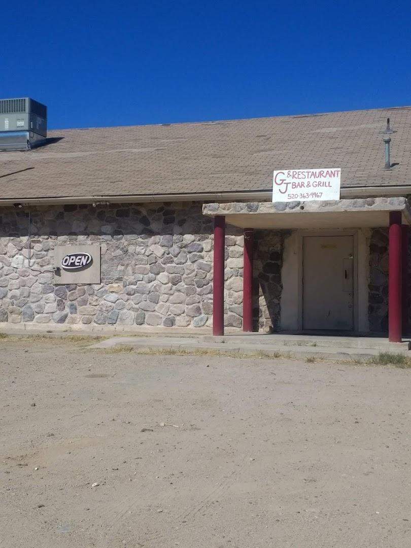 G.J. Restaurant Bar&Grill