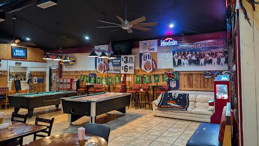 G.J. Restaurant Bar&Grill