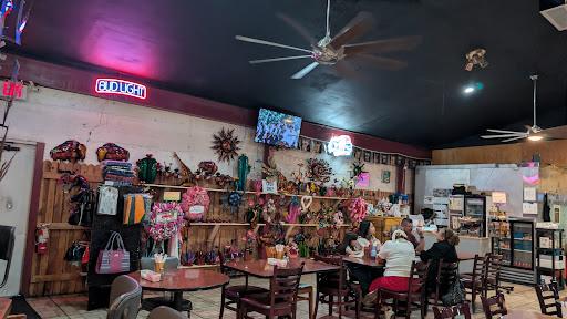G.J. Restaurant Bar&Grill