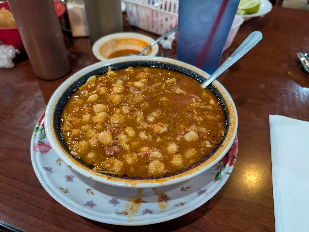 Menudo
